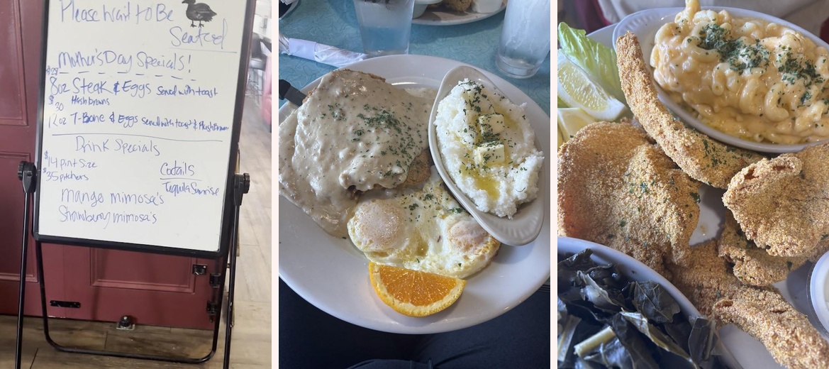 Southern Diner Gallery Image 2