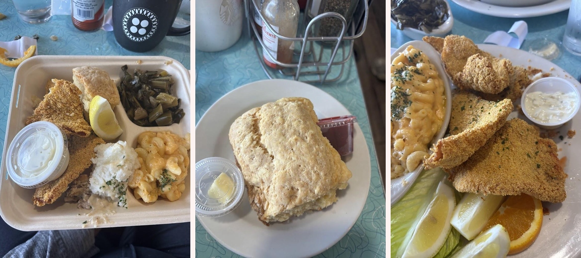 Southern Diner Gallery Image 3