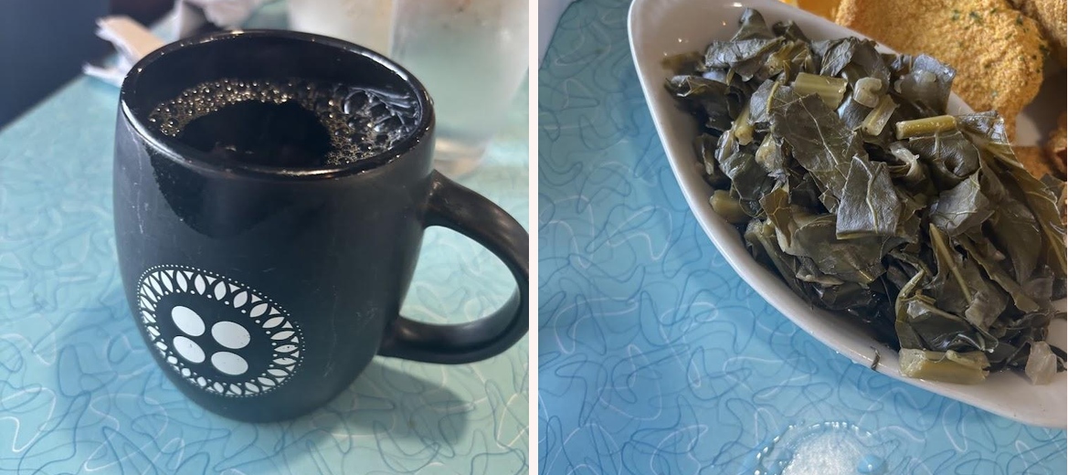 Southern Diner Gallery Image 4