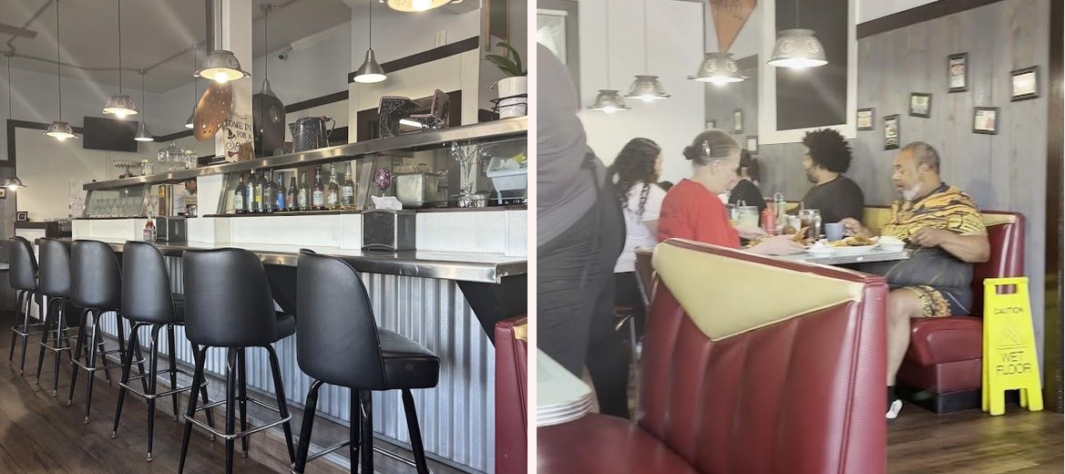 Southern Diner Gallery Image 5