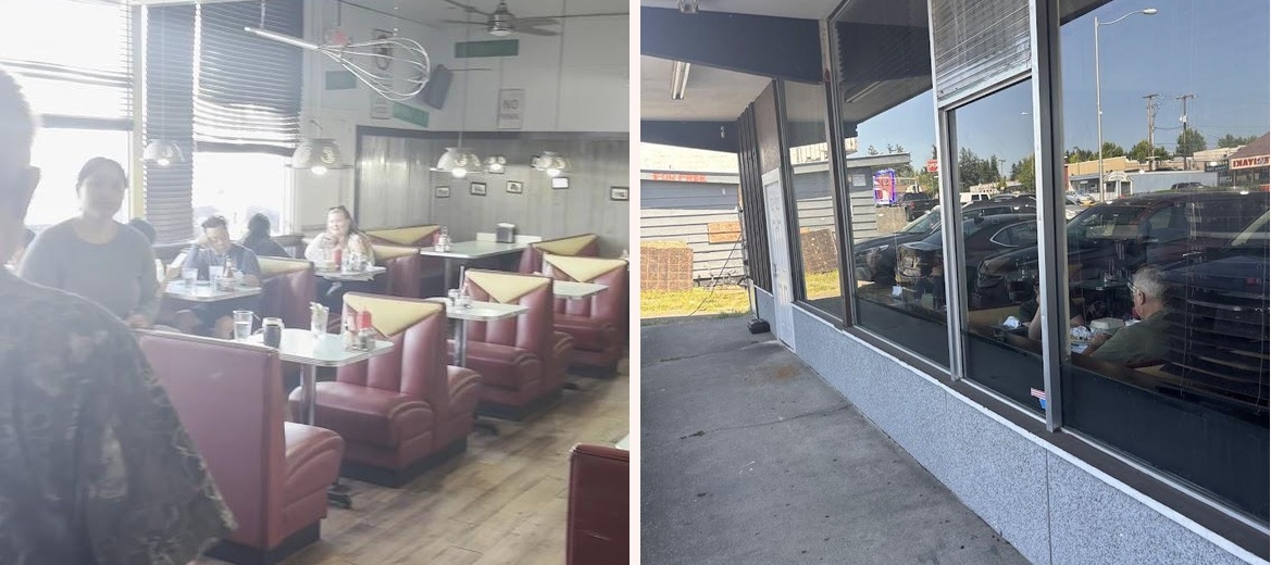 Southern Diner Gallery Image 6